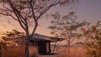 Departure Lounge: Five deals to book this week, from a stargazing safari to Twixmas escapes