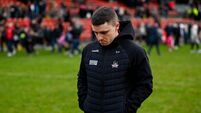 Down v Cork - Allianz Football League Division 2