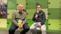 Rugby podcast special: Ireland hit the Aussies for six, now for the Boks