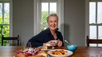 Watch: Eunice Power speaks about the tradition and healing power of food