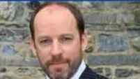 Pat Finn appointed Head of Motorsport
