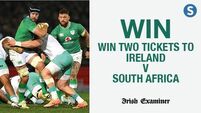 This competition is now closed. Congratulations to Sean Carr