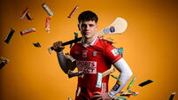 Fulfil U20 Hurling Championship Launch