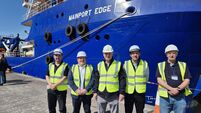 P13_Mainport.jpg Maritime economy: Mainport Group expanding in all sectors