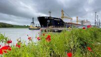 POW (5).jpg Port of Waterford: The south-east’s strategic gateway to global trade