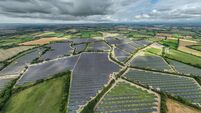 DJI_0462.jpg Ørsted, committed to helping Ireland on its path to energy independence