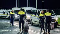 Letters to the Editor: Deportation mission was a misuse of resources