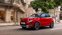 Citroën C3 review: Hybrid hatch brings big comfort and clever design to the small-car class
