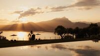 Departure Lounge: Five travel deals to book, including escapism in Italy