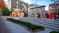 Letters to the Editor: Cork City Council should be ashamed of the Bishop Lucey Park travesty