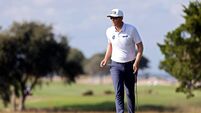 The RSM Classic 2025 - Round Three