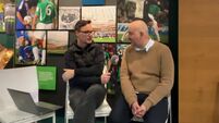 Rugby Podcast Special: Making head or tail of a bonkers, madcap, sorry spectacle with Springboks