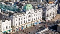 Roches Stores building owner files further information on planned redevelopment