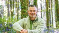 Karl Henry: 'The Portuguese Camino route was beyond what I expected'