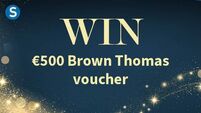 This competition is now closed. Congratulations to Paul Harrington