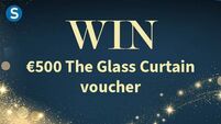 This competition is now closed. Congratulations to Sandra Burfield