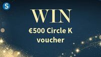 This competition is now closed. Congratulations to Ursula Cooney