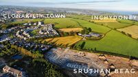 West Cork’s largest ever home build approved for Clonakilty town