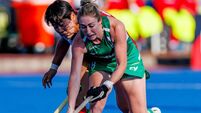10 Korea v Ireland (Pool B)