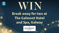 This competition is now closed. Congratulations to Sean Lynch
