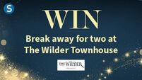 This competition is now closed. Congratulations to Seb Clerkin