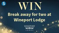 This competition is now closed. Congratulations to Daniel Scully