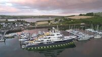 How Kinsale became a hotspot for the super-rich as billionaires reshape the south coast 