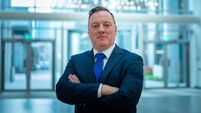 Qualcomm's Paul Kelleher named Tech Person of the Year 