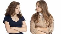 Angry Teens