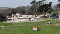 Neighbours appeal US billionaire's renovation plans of €4.75m Kinsale home