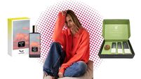 Desire Lines: A mood-boosting orange cashmere sweater to brighten your winter