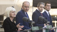 Infrastructure is the battleground this Government cannot afford to lose