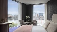 Hotel review: Is this cool Dublin five-star your new city break go-to?