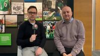 Rugby Podcast: A World Cup route hanging on Scots. And the Champions Cup kickoff