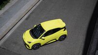 BYD Dolphin Surf review: Chinese EV disrupter lands a knockout blow in the city car market