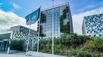 international criminal court ICC in the hague