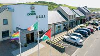 Hotel review: This Wild Atlantic Way star offers one of the best value dining escapes in the country