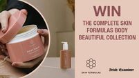 This competition has now closed. Congratulations to the winner Sinead Duffy. 