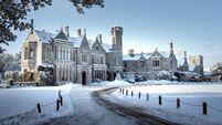 Cottages, canals, cars and more: Five Christmas retreats await