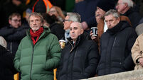 Wolverhampton Wanderers v Manchester United - Premier League - Molineux Stadium