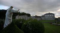Probe into mother and baby homes