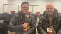Rugby Podcast Special: Munster and Leinster's imperfect wins 