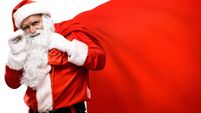 Santa Claus