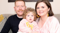 ‘Innocence of pregnancy forever taken after a loss’