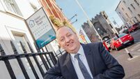 Housing charity denies knowing about staff asking contractors to work on their own homes
