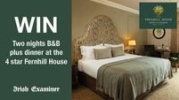 This competition is closed, congratulations to our winner Kathleen Coffey. 