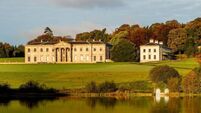 Hotel review: Impeccable taste, wealth, and style — this is the Irish Examiner's Hotel of the Year