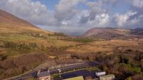 Watch: First 3.1km section of South Kerry Greenway to open this weekend