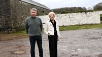 Cairn Homes expected on site in Blarney in January to begin €1.2bn housing development 
