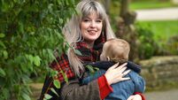 Sarah Maria Griffin — The last thing you want is to be a medical mystery when you’re 30 weeks pregnant